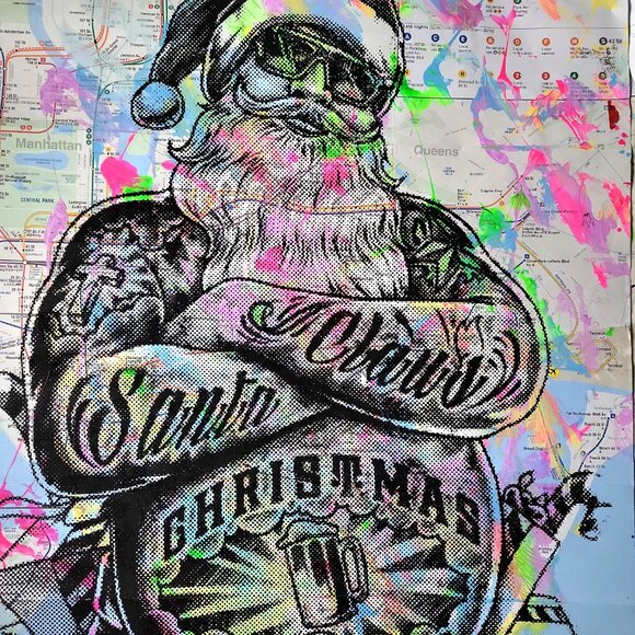 Holiday Closet Welcome Luxury Art Handbags Wallets Charms Accessories - Picture 2 of 16